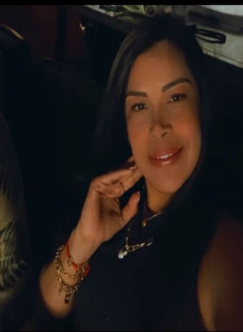 FANNY MORALES
