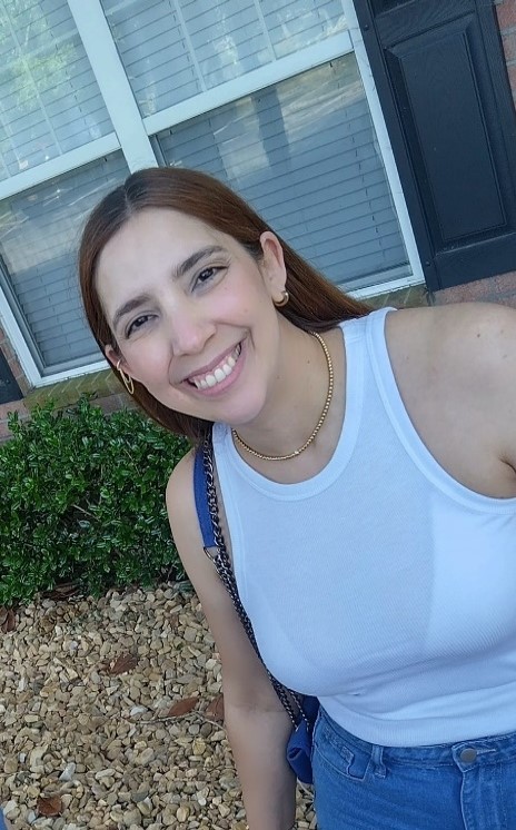 MARIA GABRIELA GONZALEZ