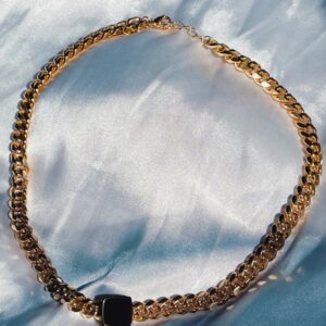 NEW YORK NECKLACE