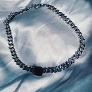 NEW  YORK NECKLACE