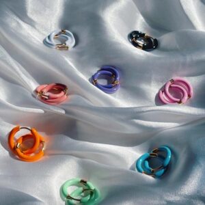 CANDY HOOPS