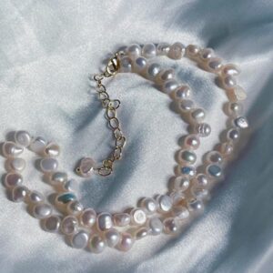 SUGAR PEARL NEACKLECE