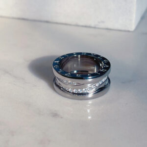 VENICE LUXURY RING