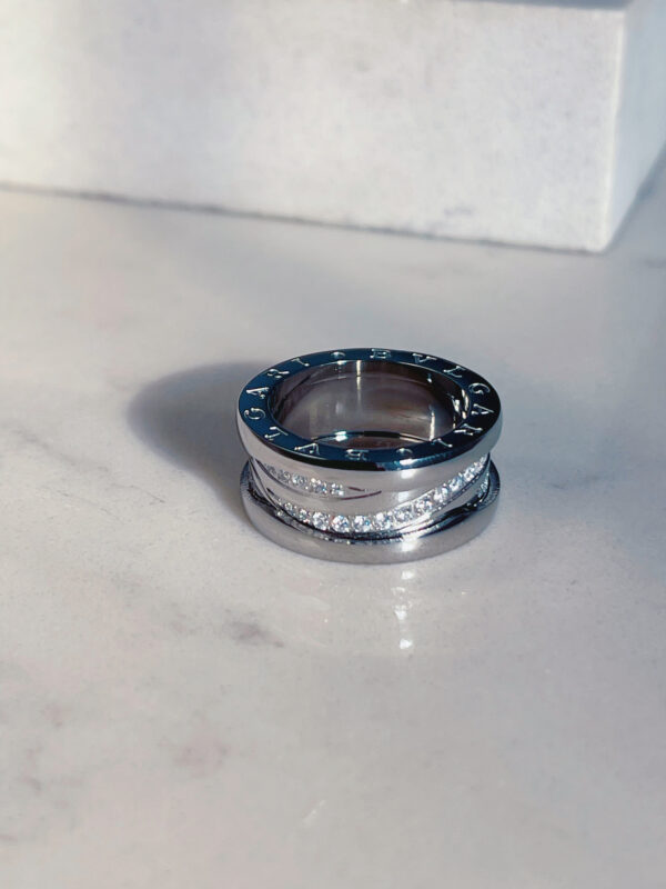 VENICE LUXURY RING