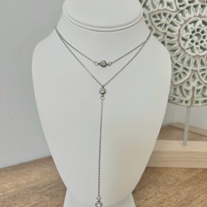 DOBLE STARS SILVER