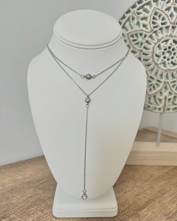 DOBLE STARS SILVER