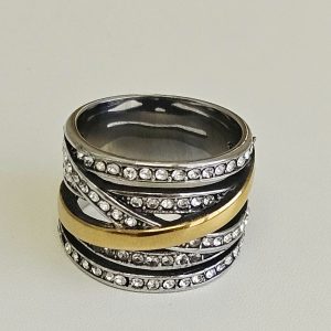 ISABELL RING