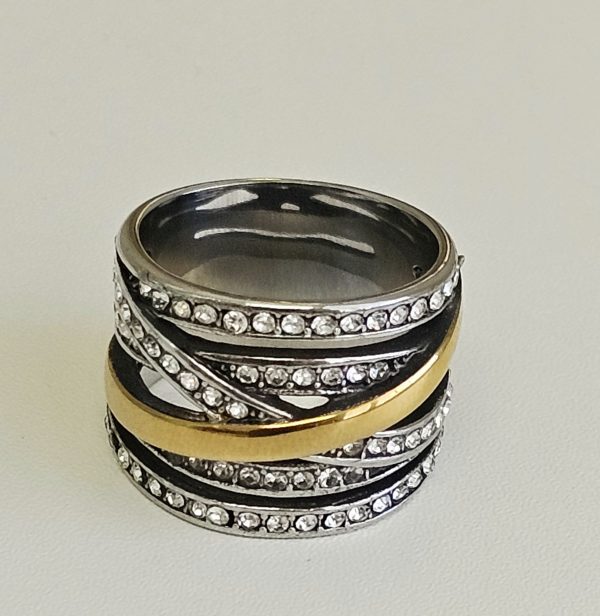 ISABELL RING