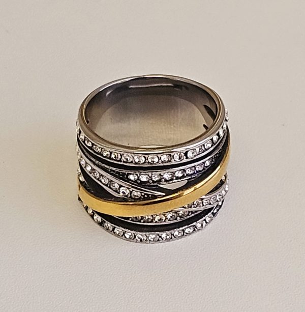 ISABELL RING - Imagen 2