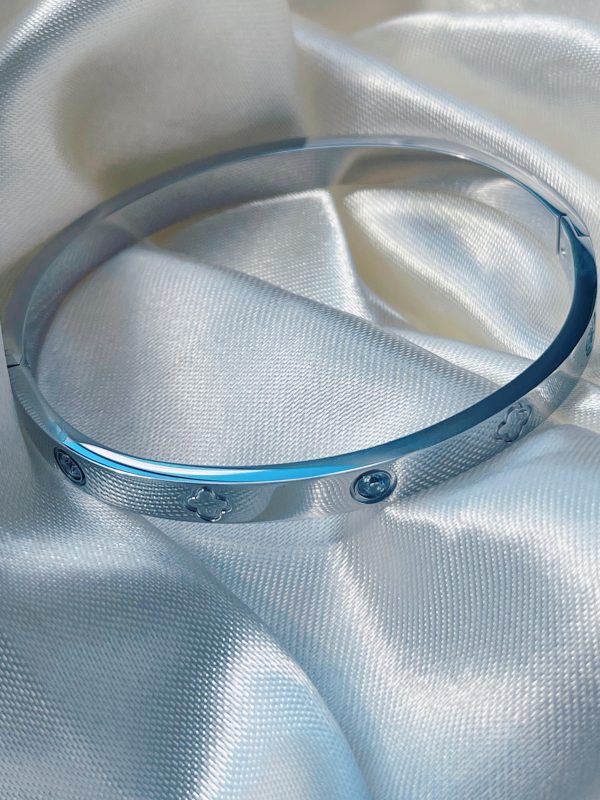CLOVER BANGLE - Imagen 3