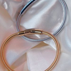 AMANDA SPRING BRACELET