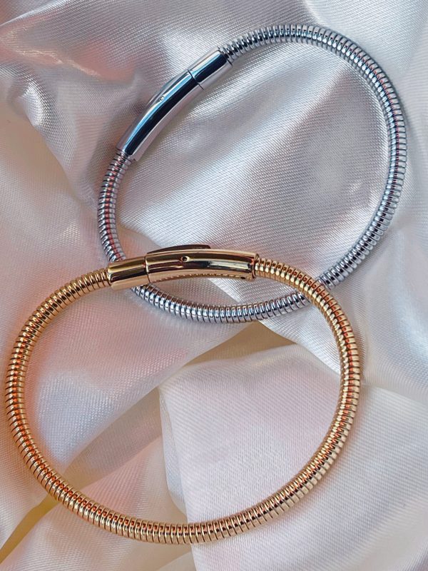 AMANDA SPRING BRACELET