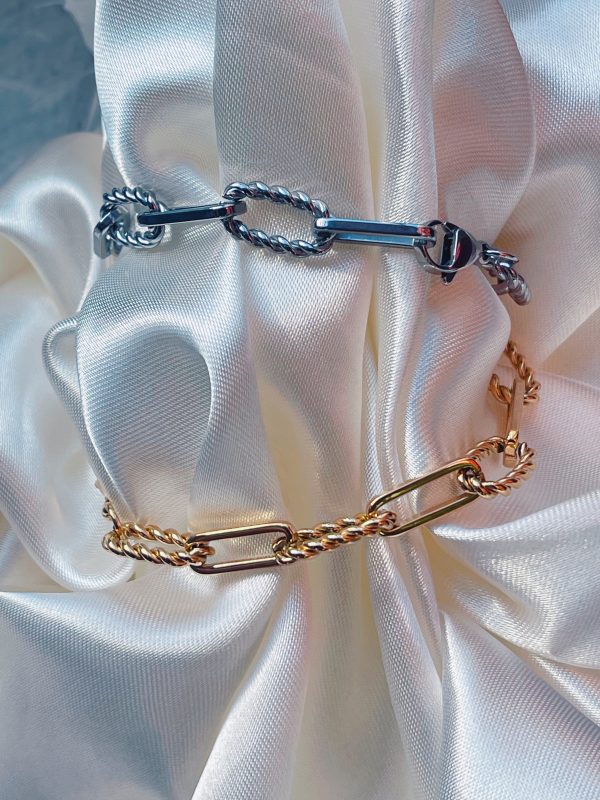 MARINE BRACELET