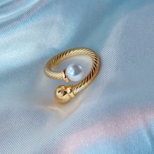CARLOTA RING