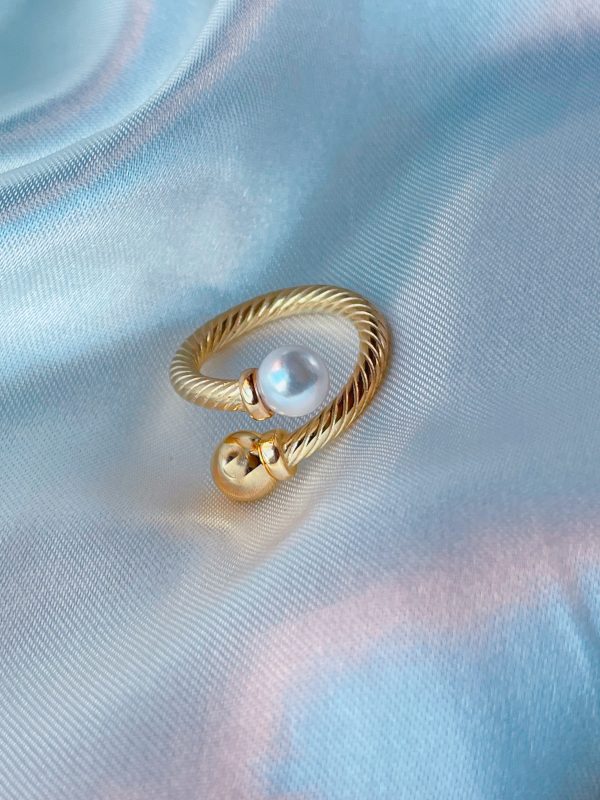 CARLOTA RING