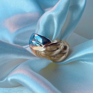 KNOT RING