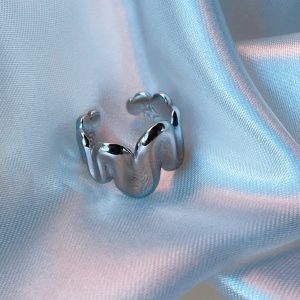 WAVES RING