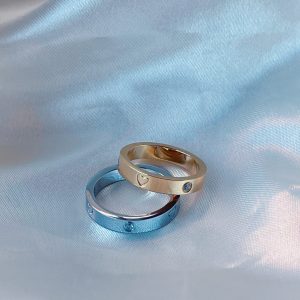LOVE RING