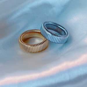 SPRING RING