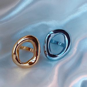 BIG O RING