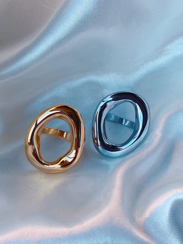BIG O RING
