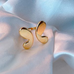 SWEET BUTTERFLY RING