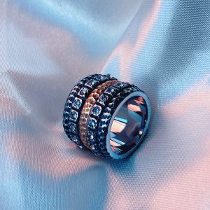 BARROQUE RING