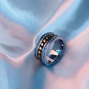 FIORE RING