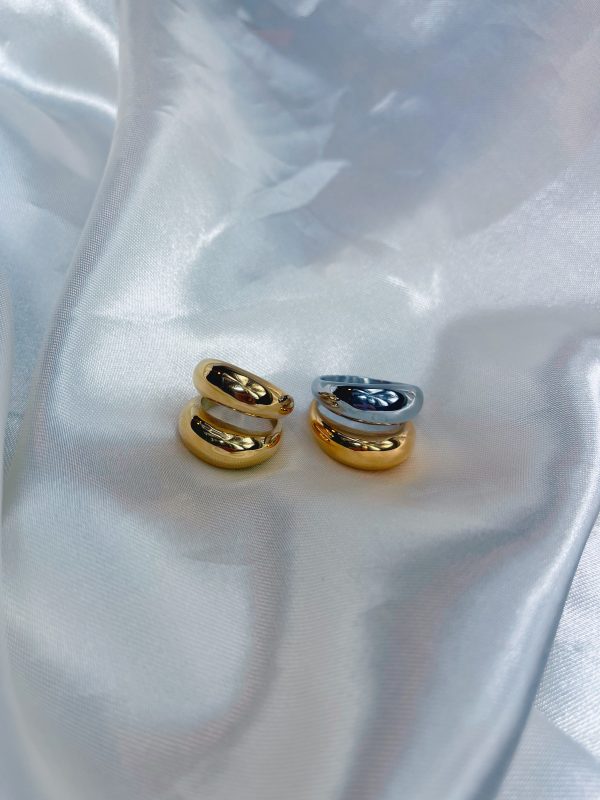2 DONUTS RING