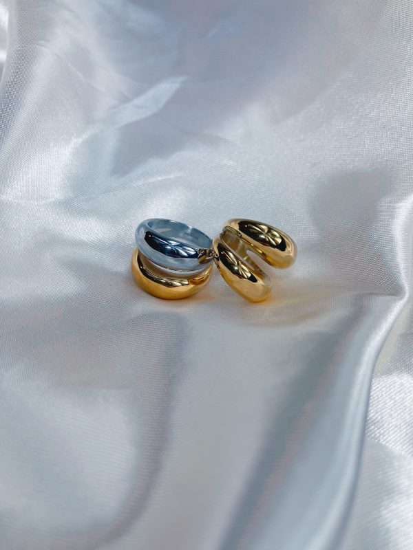 2 DONUTS RING - Imagen 2