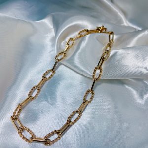 MARINE NECKLACE