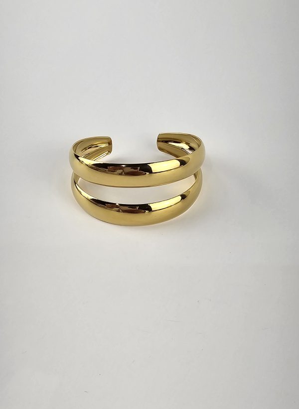 DOUBLE BRACELET - Imagen 2