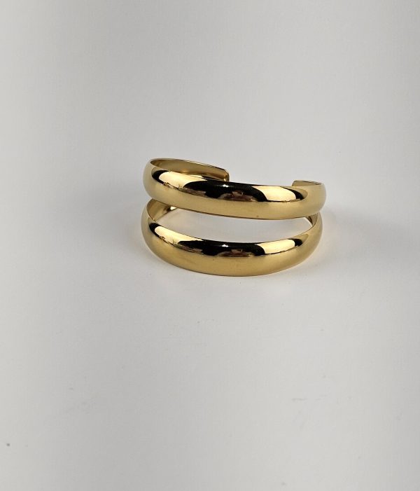DOUBLE BRACELET