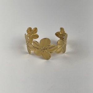 FLOWERS BRACELET (copia)