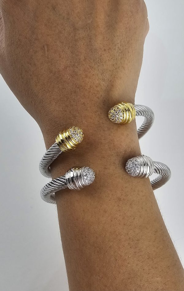 OLIVIA BRACELET