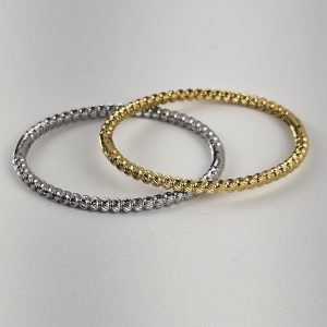 NEW BUBBLE BANGLE