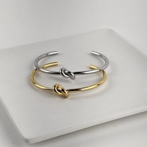 KNOT BRACELET