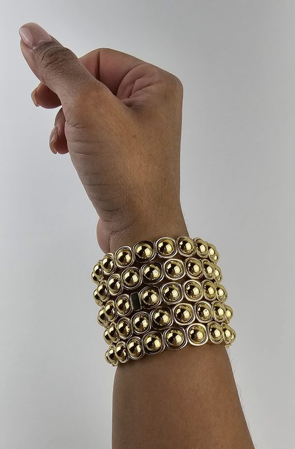 VINTAGE BRACELET - Imagen 3