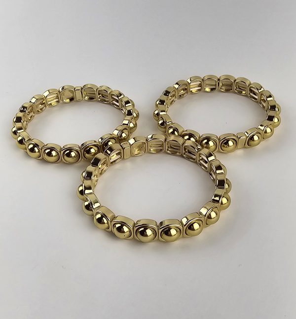 VINTAGE BRACELET - Imagen 5