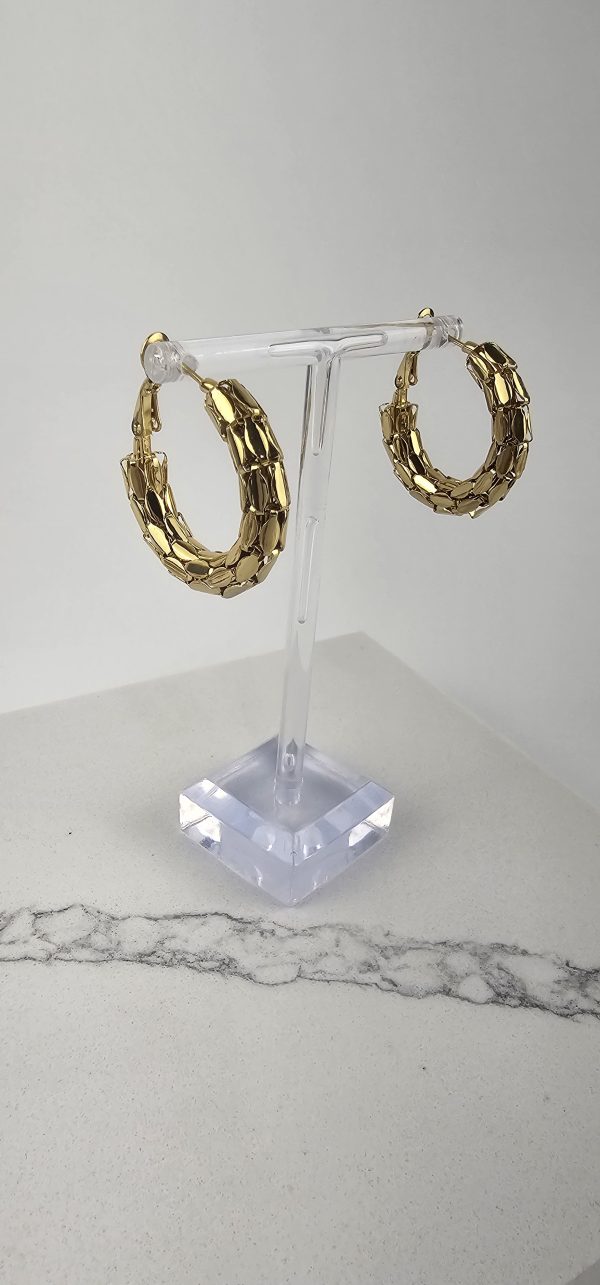 BAMBOO HOOP