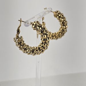 FLAKES HOOP