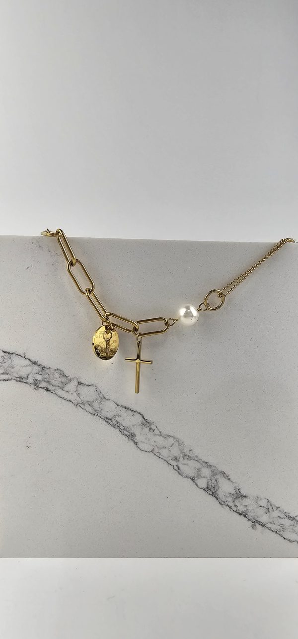 GOD BRACELET - Imagen 2