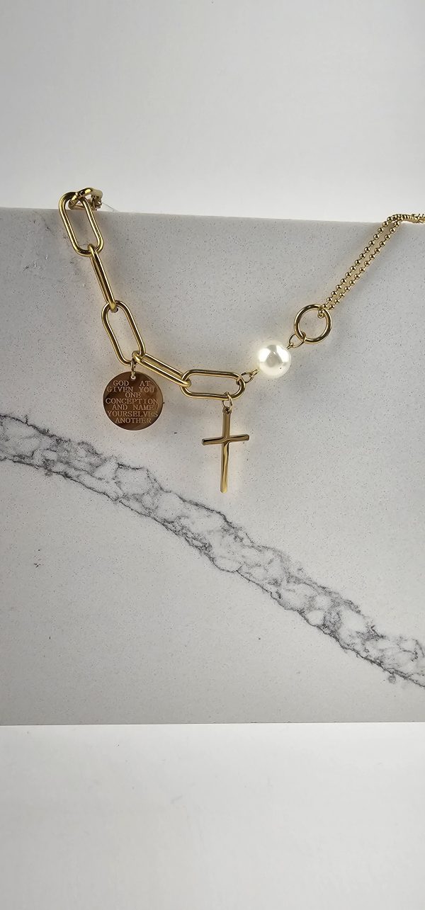 GOD BRACELET - Imagen 4