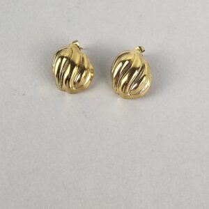 SHELL EARRINGS