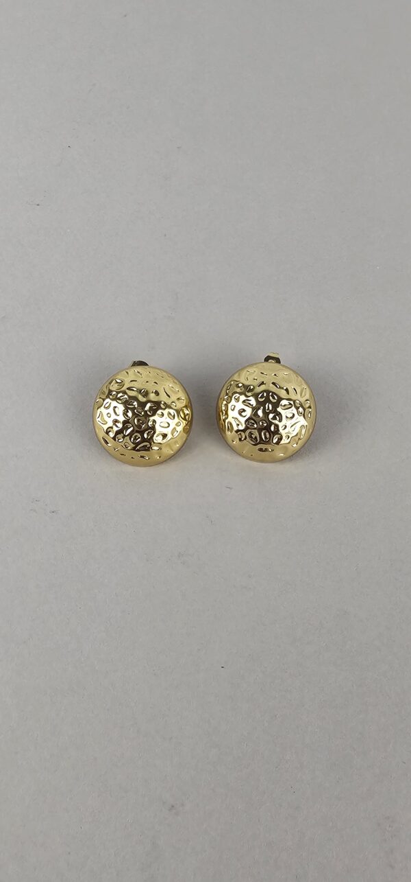 MOON EARRINGS