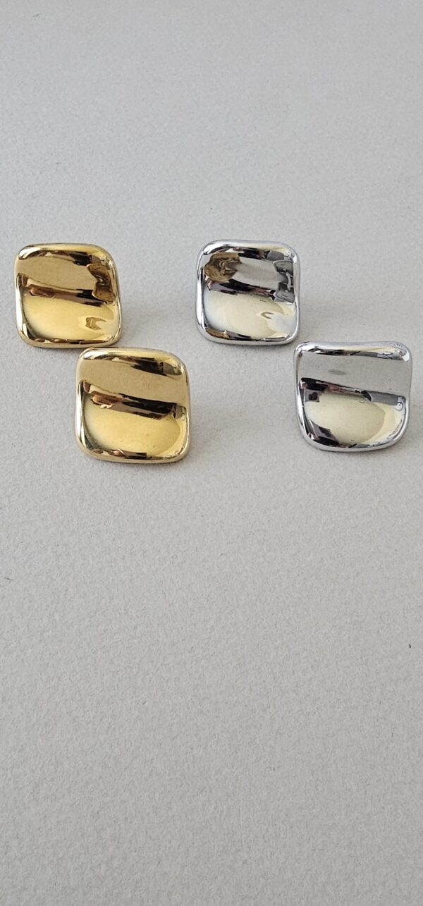 PAMELA EARRINGS