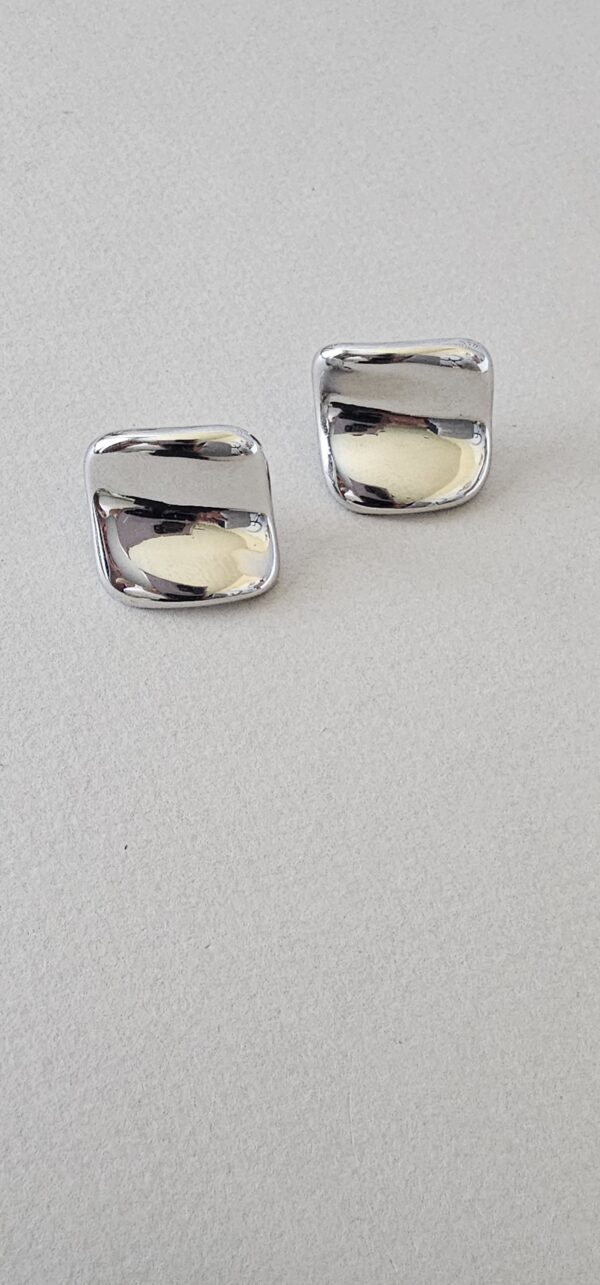 PAMELA EARRINGS - Imagen 3