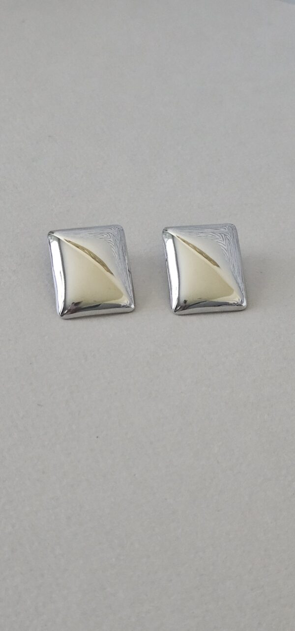 ENGLAND EARRINGS - Imagen 3