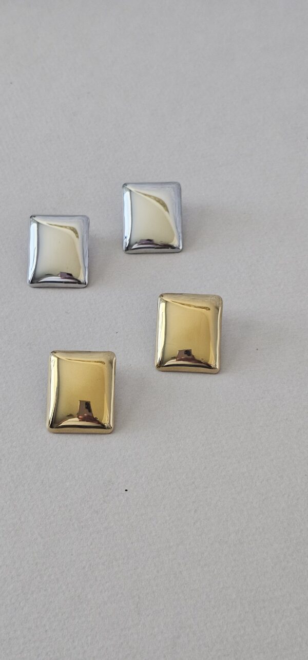 ENGLAND EARRINGS - Imagen 4