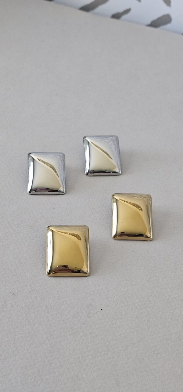 ENGLAND EARRINGS - Imagen 2